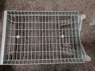 Dryer Rack