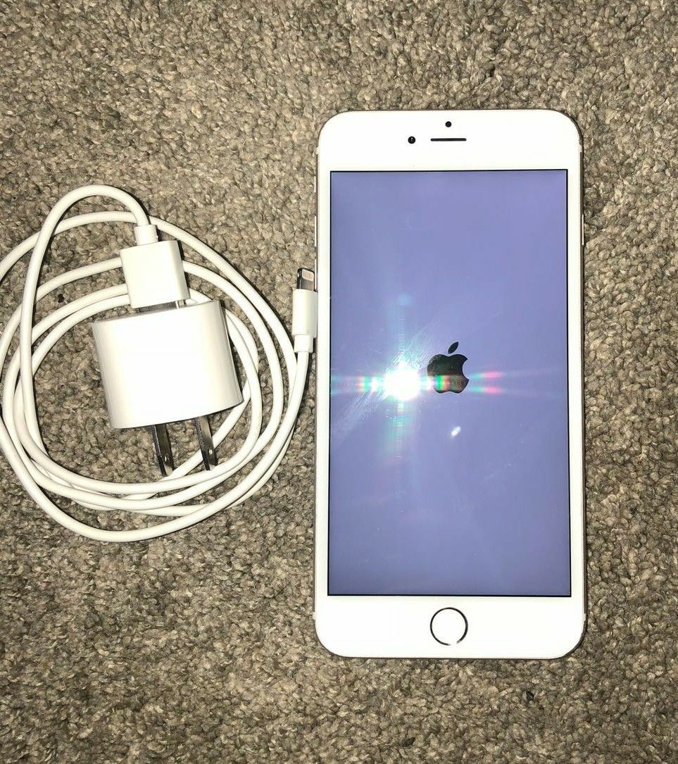 Iphone 6 plus unlock