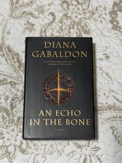Outlander Book