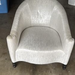 Accent Chair 