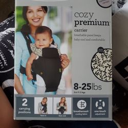 Baby Carrier
