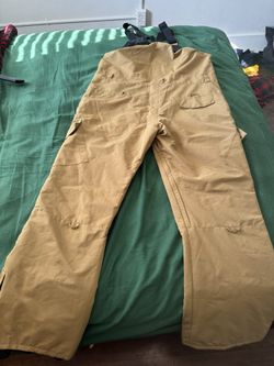 Snow Overalls