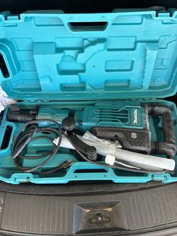 Makita Demolition Hammer