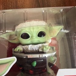 GROGU (Baby Yoda)