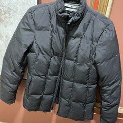 Tommy Hilfiger Puffer Jacket S