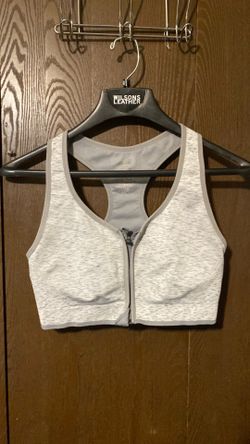 Woman’s workout bra 2 XL
