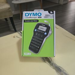 Dymo  Label Manager