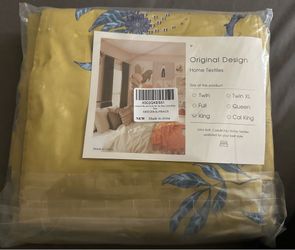 mixinni King Duvet Cover Set