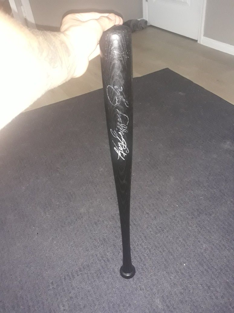 Baseball Bat