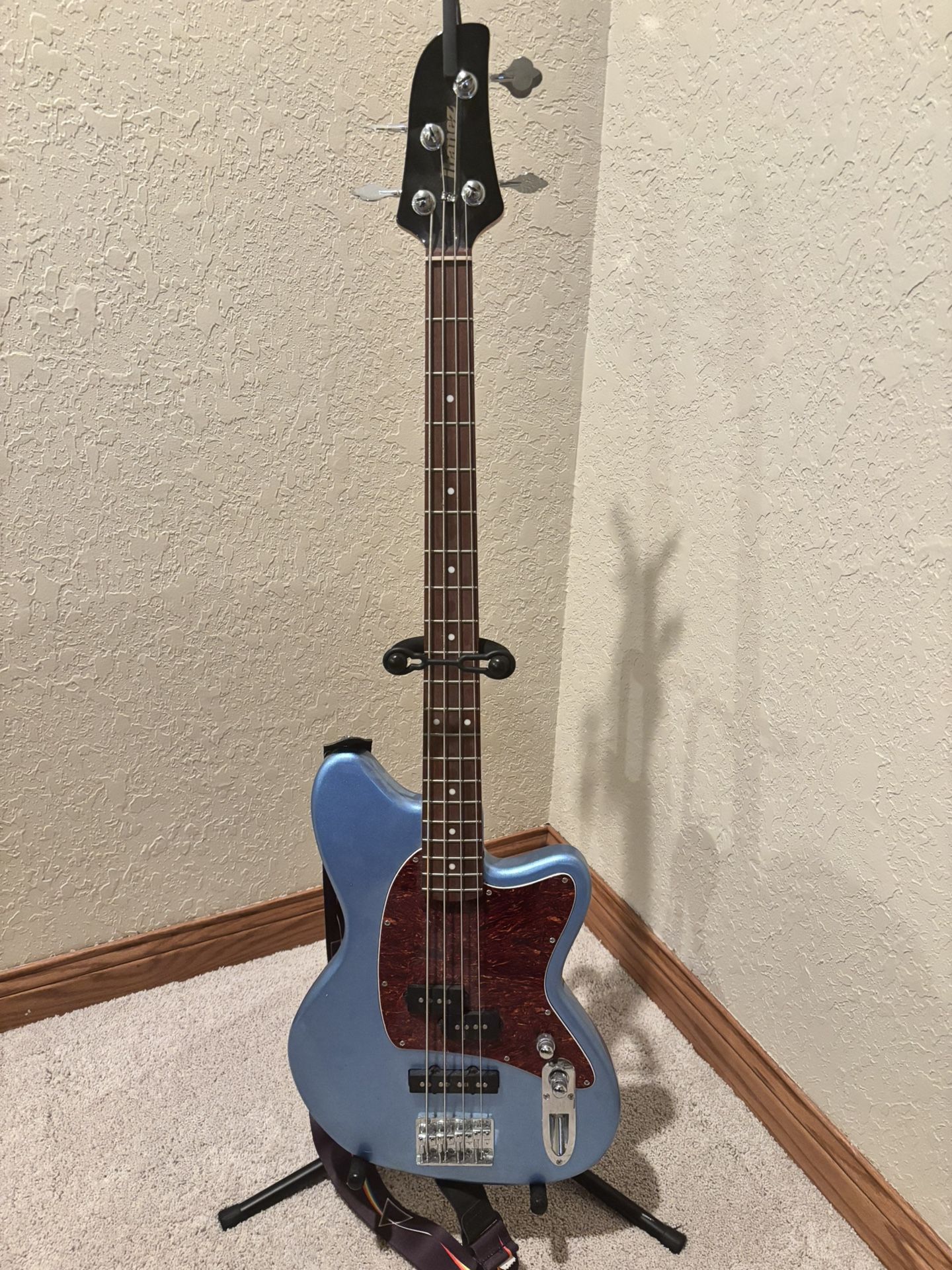 Ibanez Bass Guitar