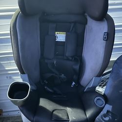 Car seat