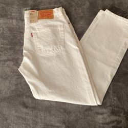 Womens Levis