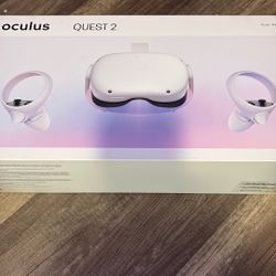 Oculus Quest 2