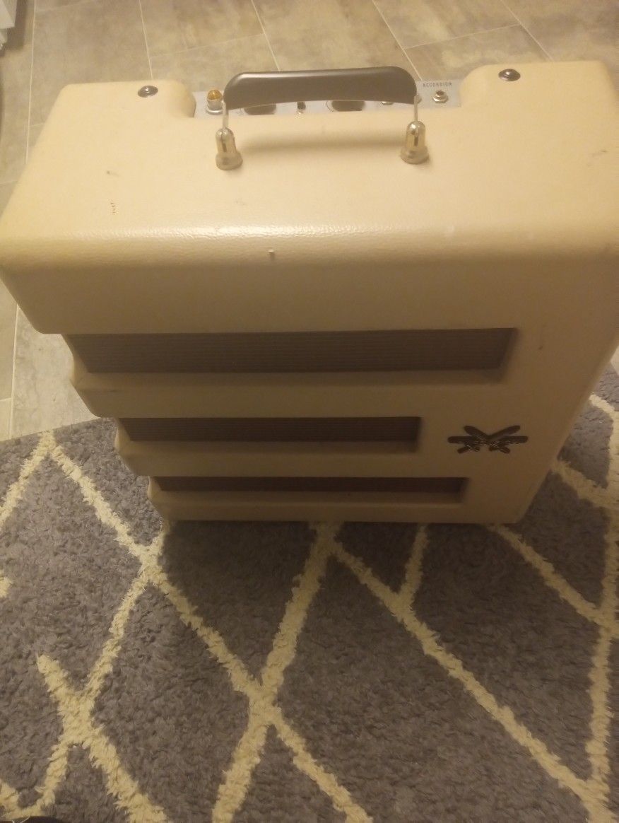 Amp