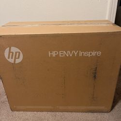 HP Envy Inspire 7258E
