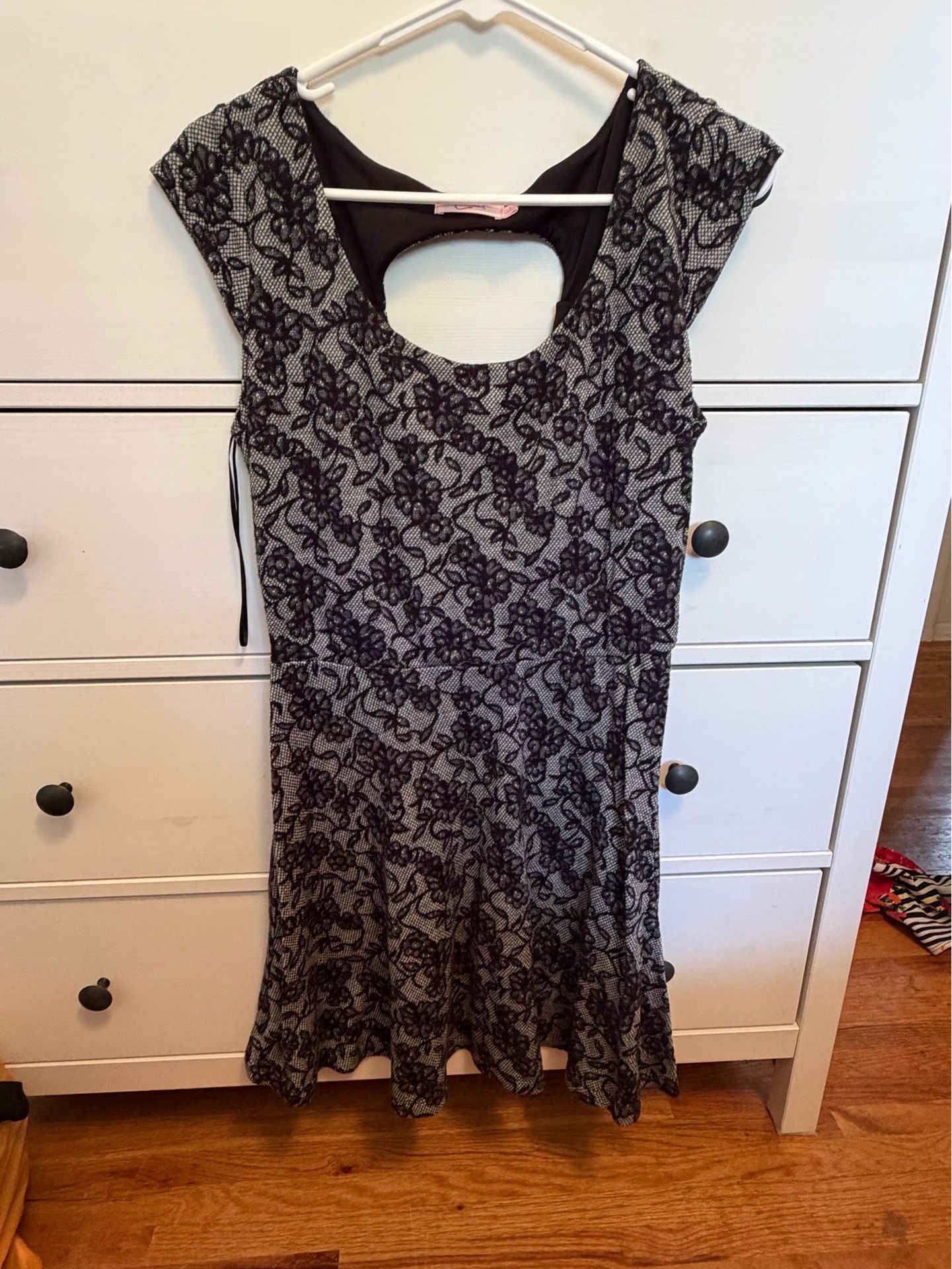 Summer dress