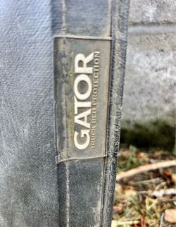 Gator Truck Bed Cover