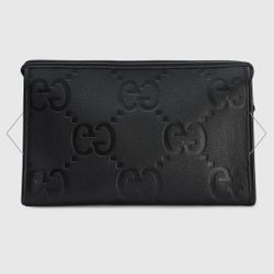Gucci Mens Pouch