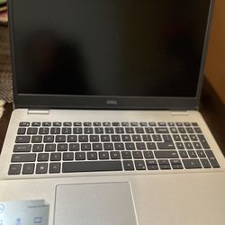 Dell Inspiron 15-5000 Laptop 