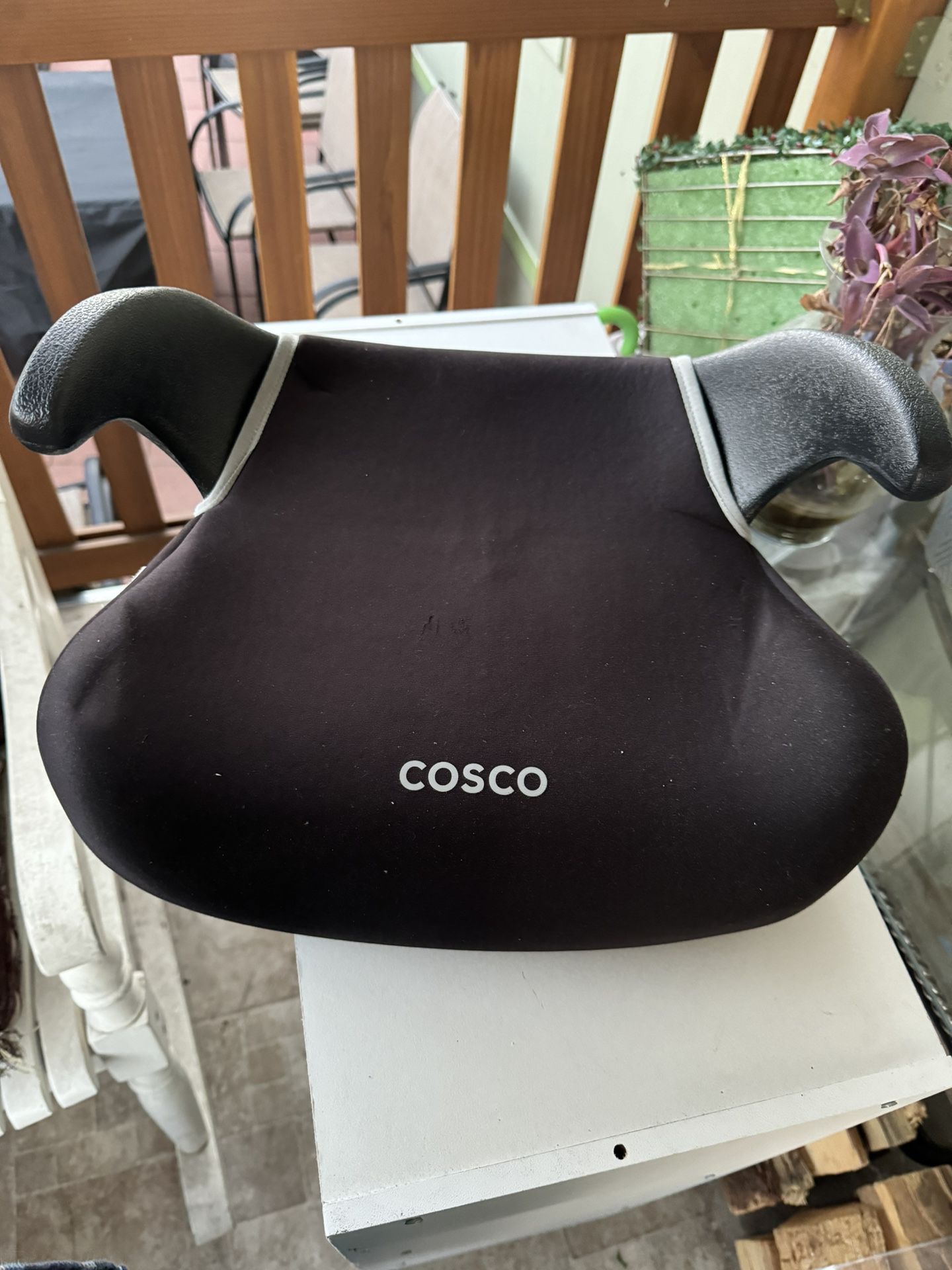 Cosco Booster Car seat