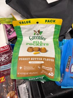 Dog treats