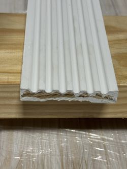 Door Trim