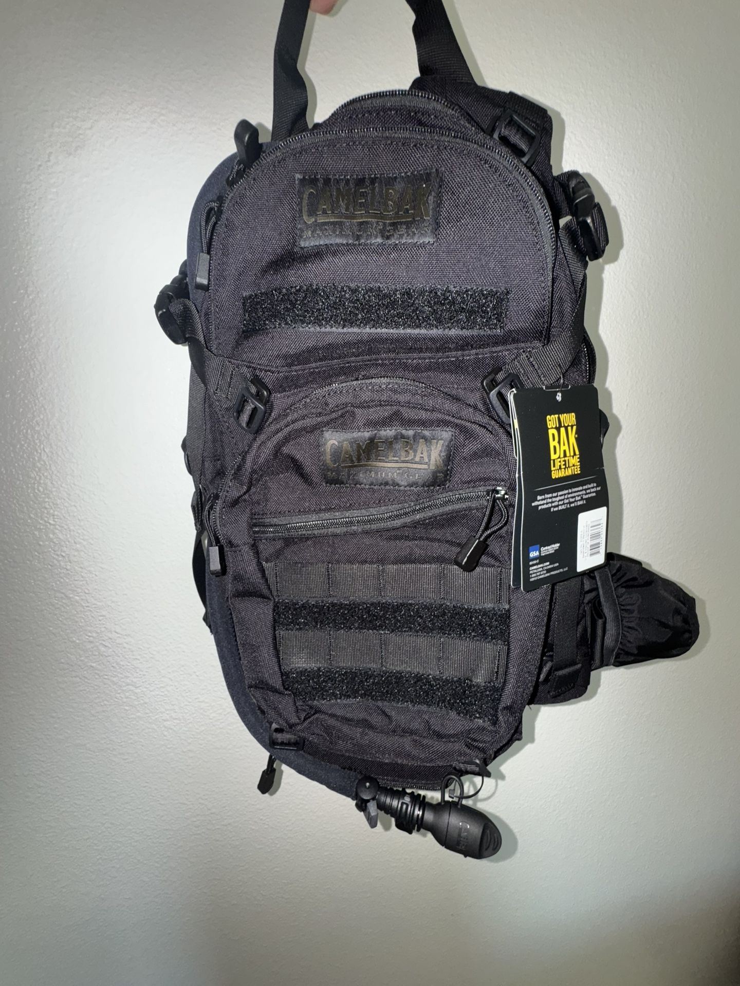 Camelbak ( Maximum Gear ) Transformer 102 oz 3.1L