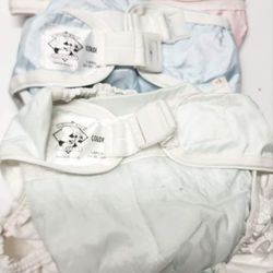 Folding Cloth Diapers