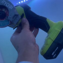 Cutoff Saw