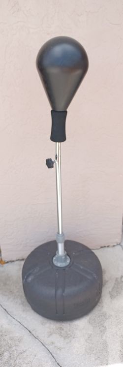 Boxing Stand