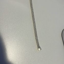 Pandora Bracelet