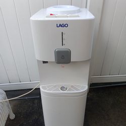 LAGO Water Dispenser 