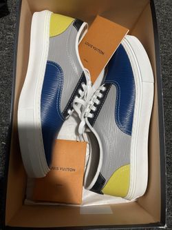 Luis Vuitton Men Shoes Size 8 