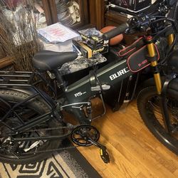 Electric Bike