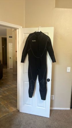 Wet Suit