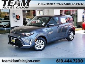 2023 Kia Soul