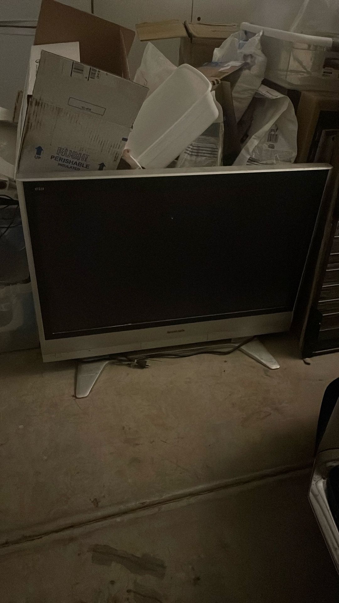 Panasonic Tv