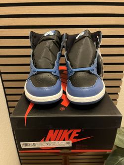 Retro 1 Size 10 Ds