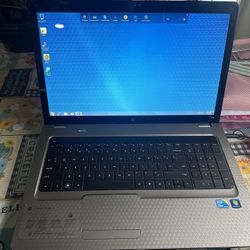 Hp Laptop