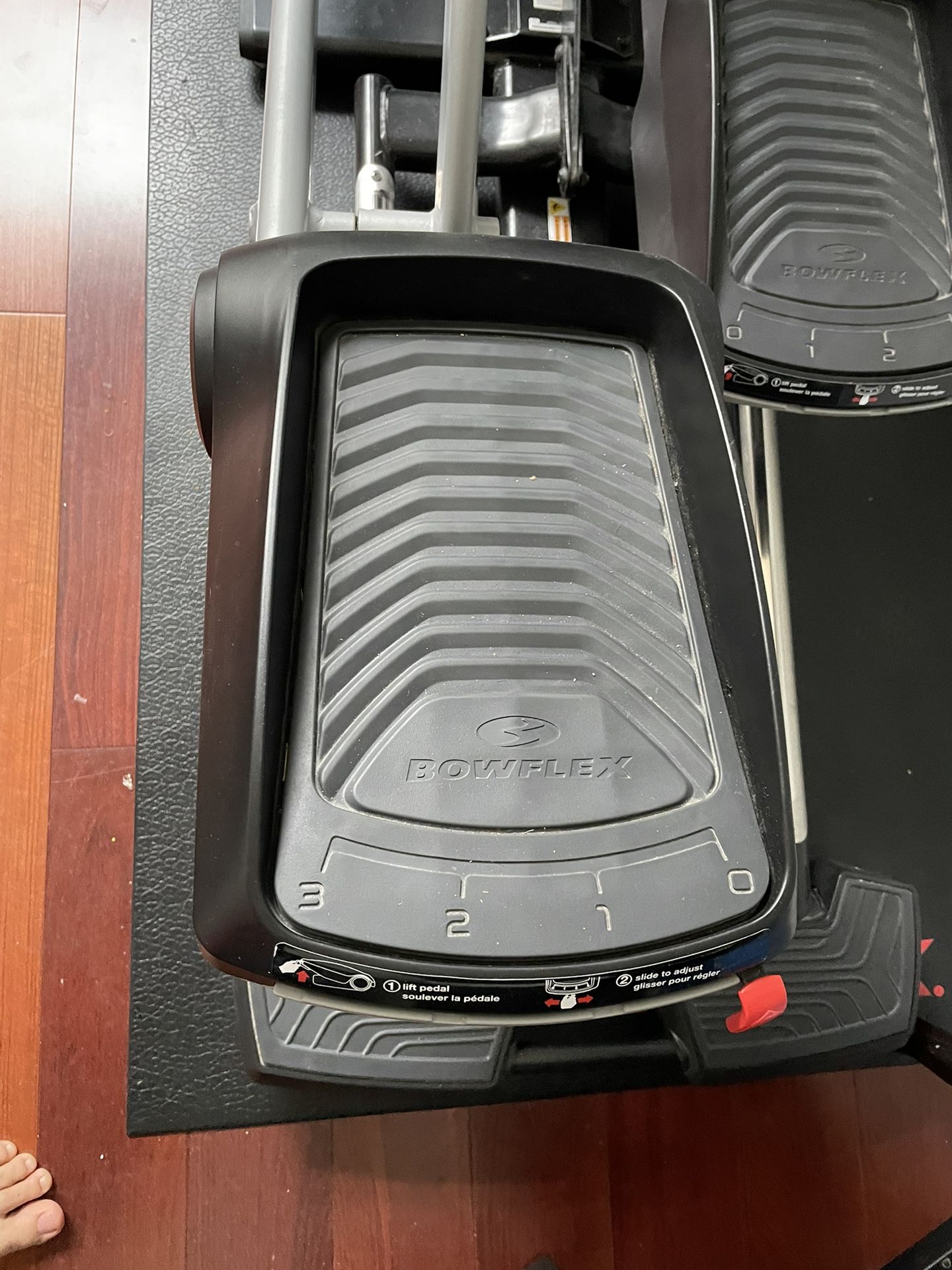 Bowflex BXE216 for Sale in Houston, TX OfferUp