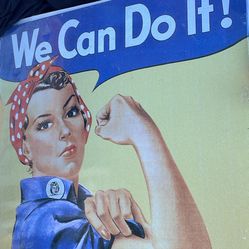 Metal Signs 10.00 Each