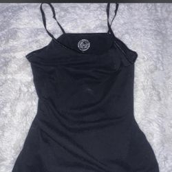 sos black tank