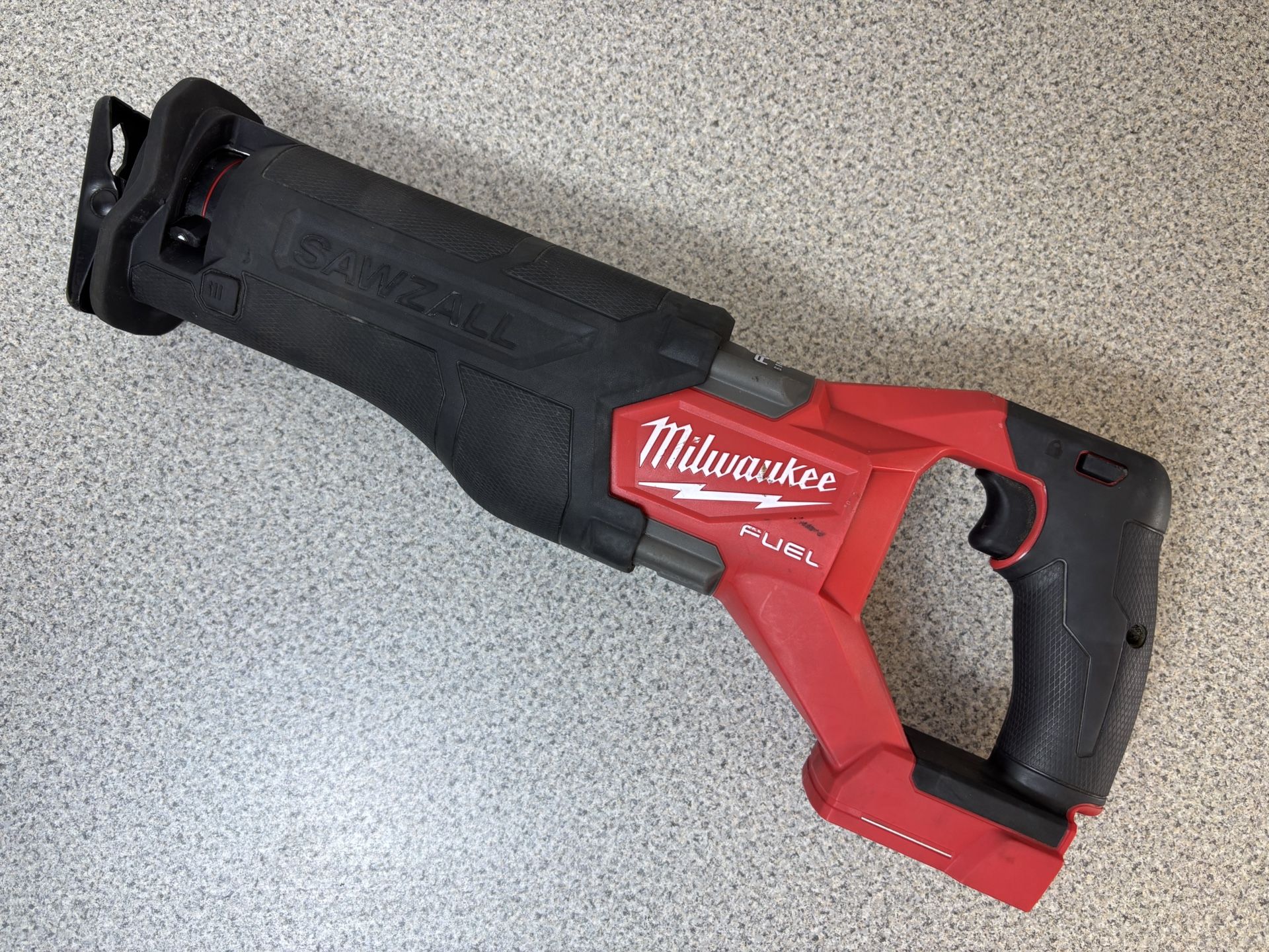 Milwaukee Reciprocal Saw Cordless Sawzall 18 V