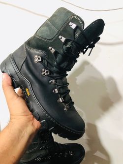 Danner Wildland Tactical Firefighter Boots - Men's size 10