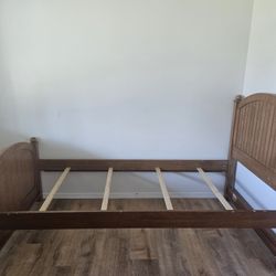 XL TWIN BED