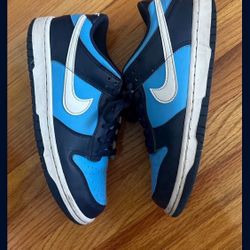 Nike Dunks 