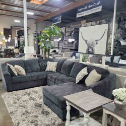 Sectional Couches   
