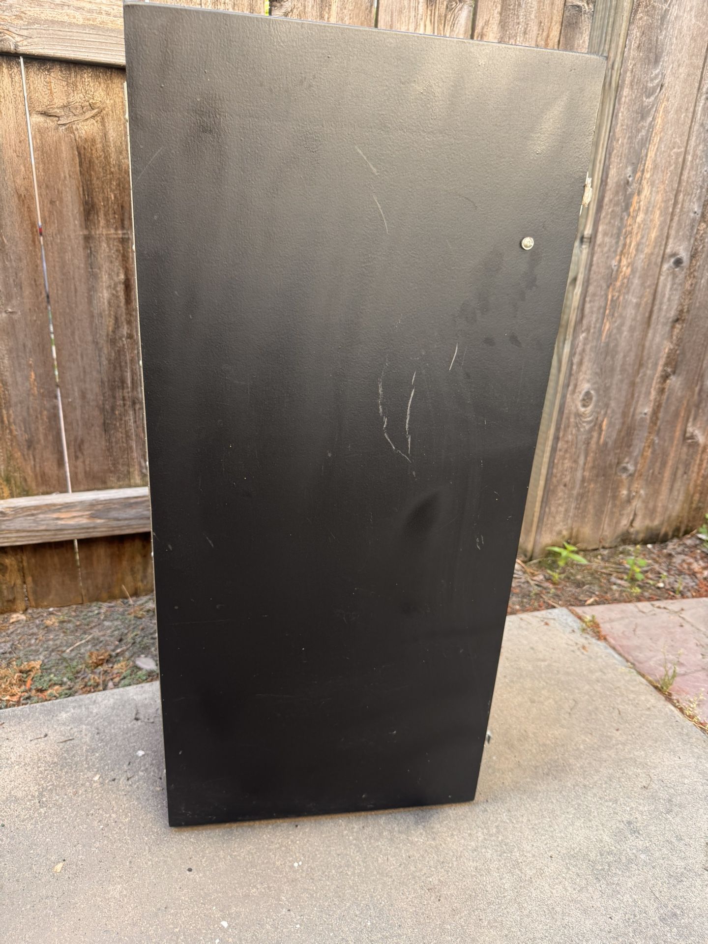 Hydroponic Grow Box