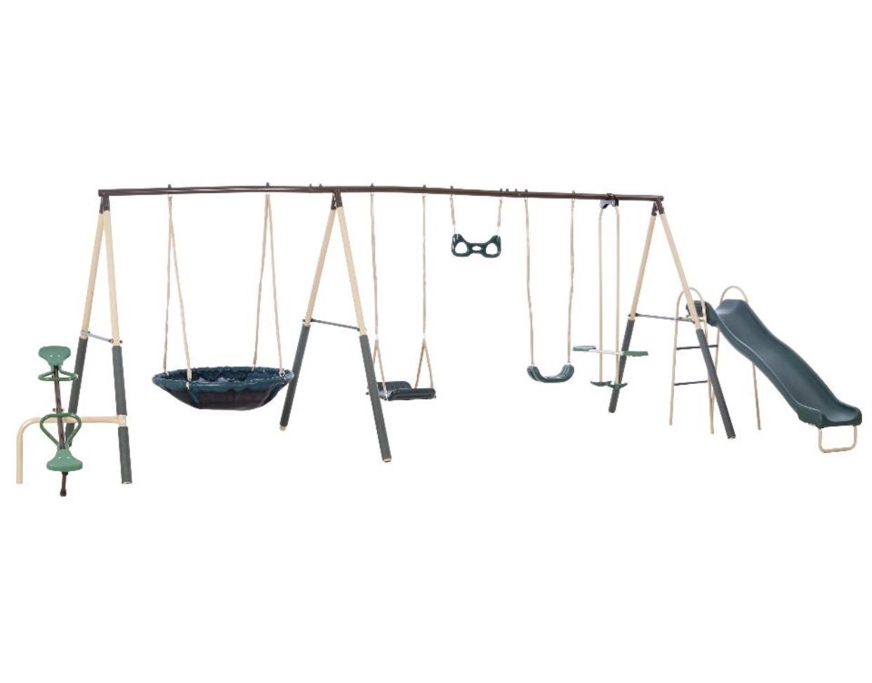 Brookvale Swing Set (Toys R Us) $200.00