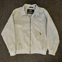 Weatherproof Jacket
